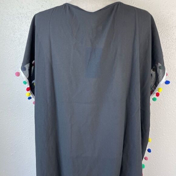 NWT Yincro Swim Coverup Size B - Picture 4 of 7